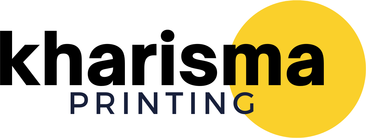 Kharisma Printing